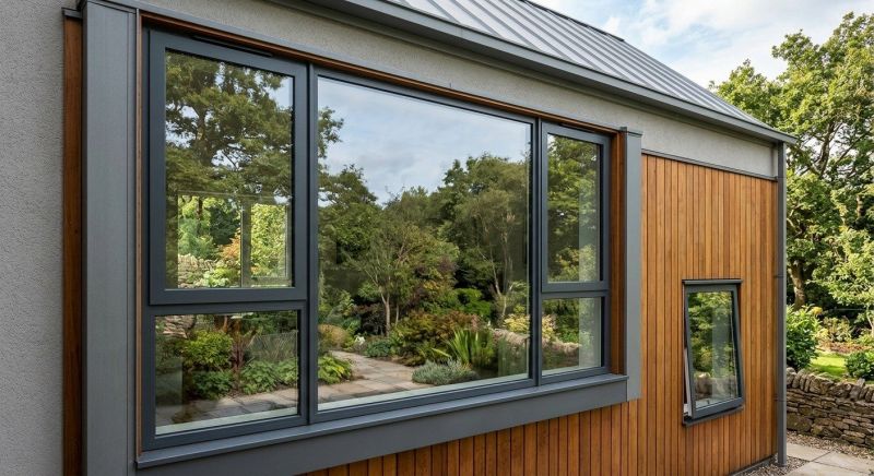 Aluminum Windows Service in Warwick, RI