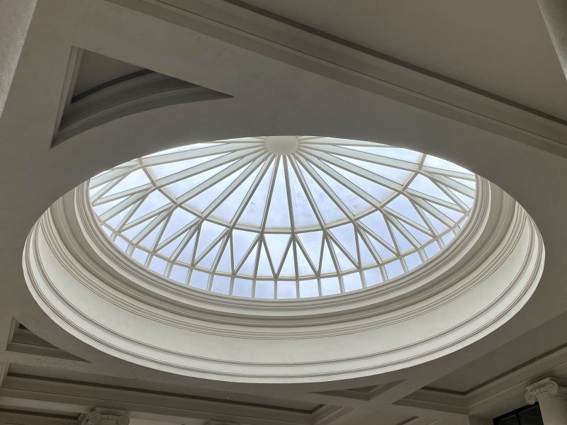 Dome Skylight Repair in Tacoma, WA
