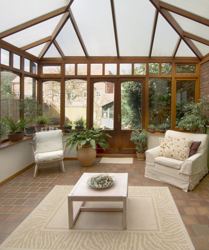 Roof Window Replacement