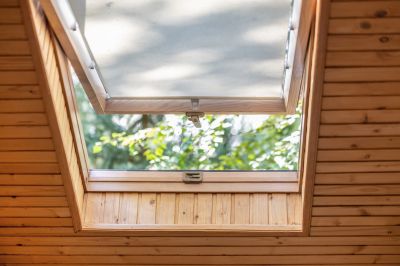 Benefits Of Professional Skylight Installation For Natural Lighting