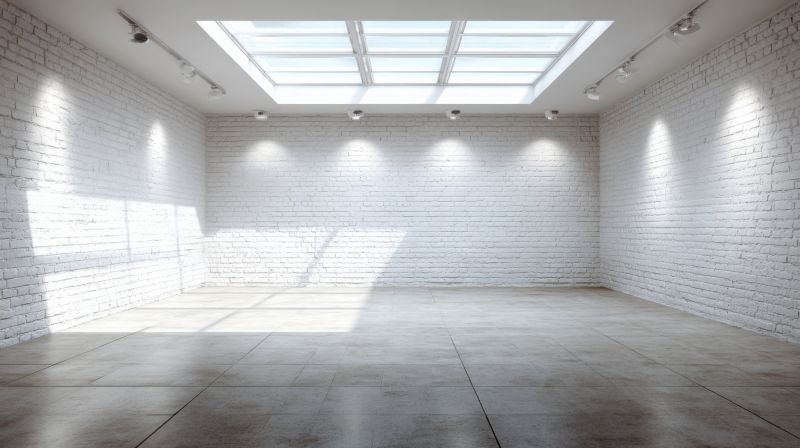 Commercial Skylight Renovation in Redmond, WA