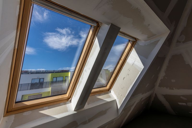 Commercial Skylight Renovation in Puyallup, WA