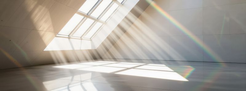 Commercial Skylight Service in Santa Rosa, CA