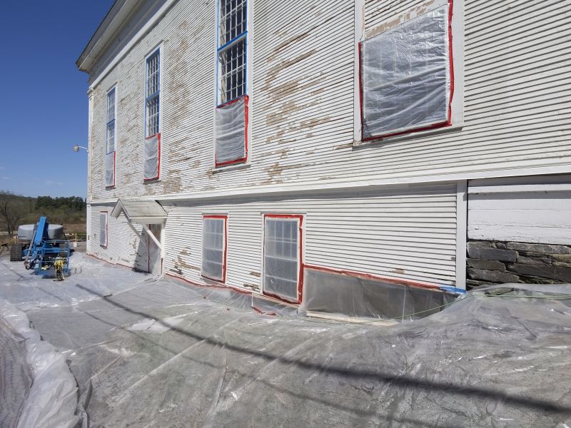 Roof Window Replacement