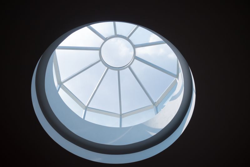 Dome Skylight Installation in Seattle, WA
