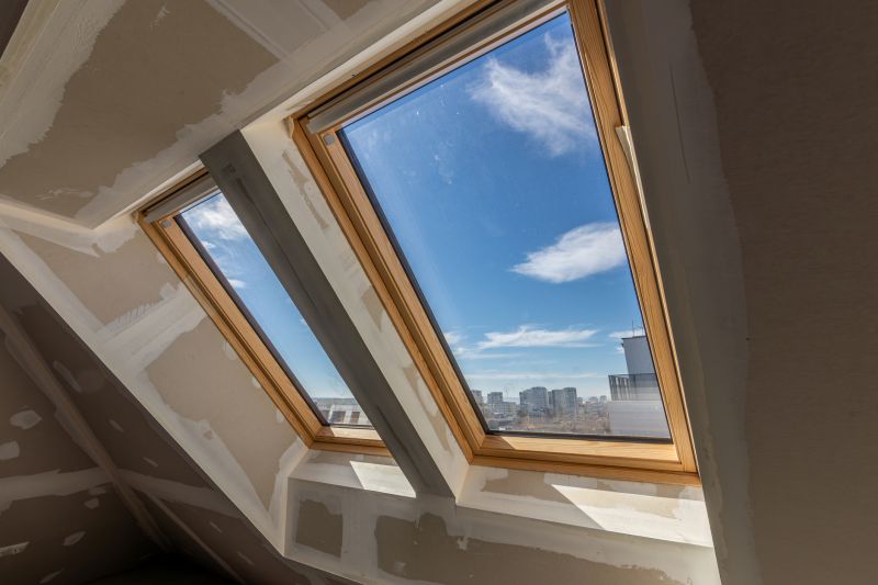 Dome Skylight Repair in Seattle, WA