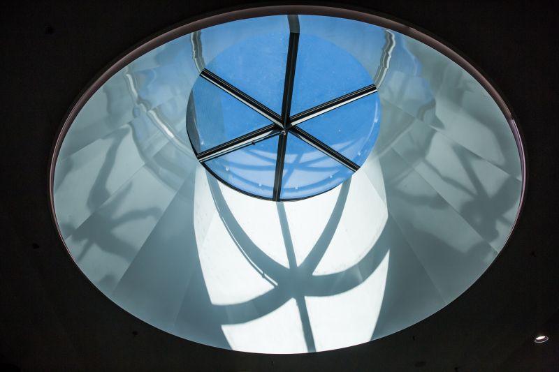Glass Skylight Replacement in Tacoma, WA