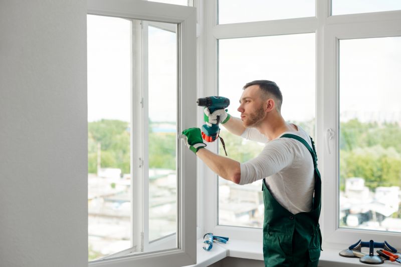 New Windows Installation in Framingham, MA