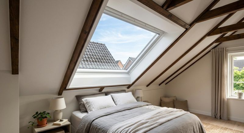 Residential Skylight Service in Renton, WA