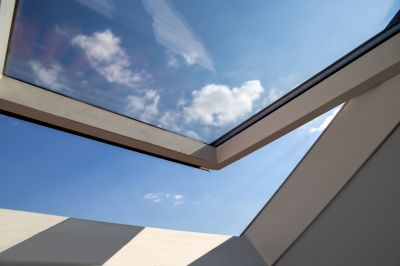Roof Window Installation in Napa, CA