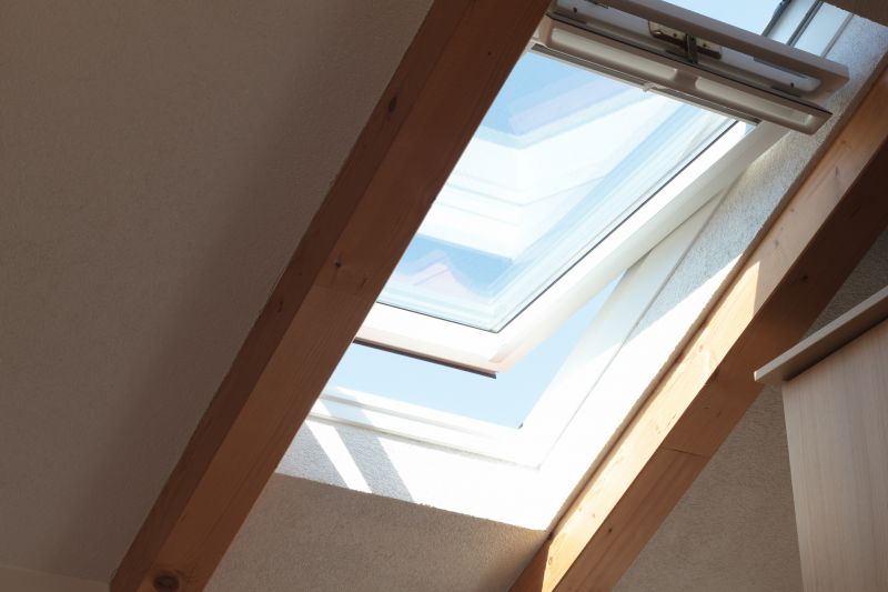 Roof Window Installation in Marin County, CA