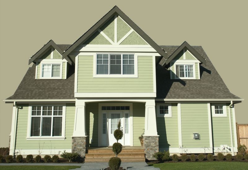 Roof Window Replacement