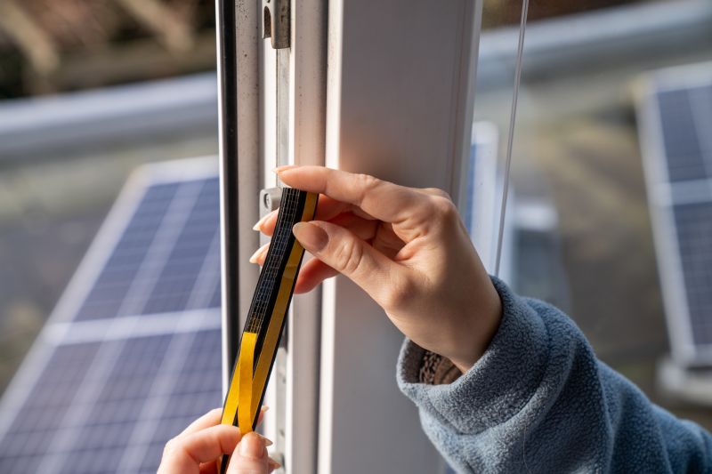 Roof Penetration Seals