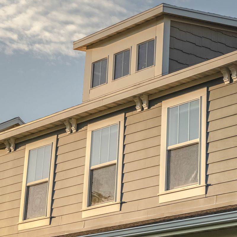 Roof Window Replacement