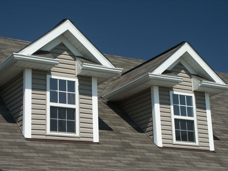 Roof Window Replacement