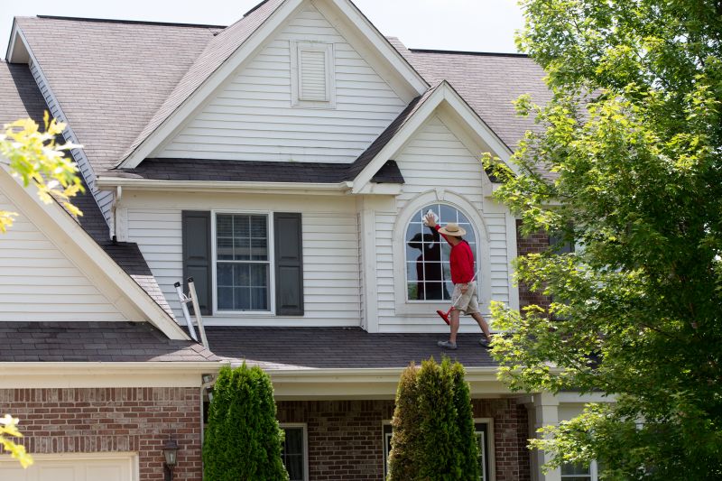 Roof Window Replacement