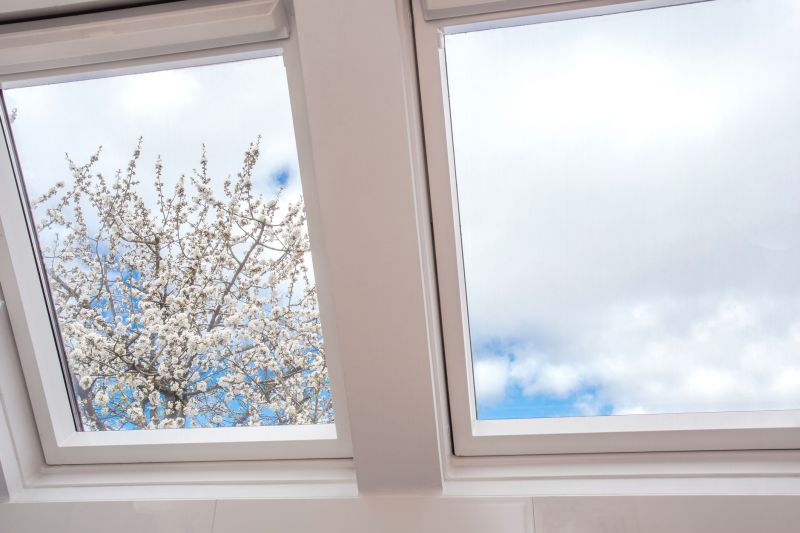 Skylight Glass Replacement in Puyallup, WA