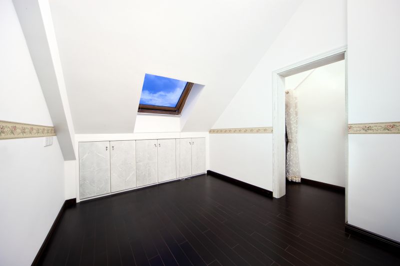 Skylight Renovation in Seattle, WA