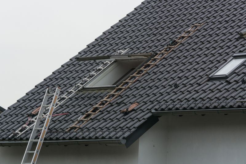 Skylight Renovation in Puyallup, WA
