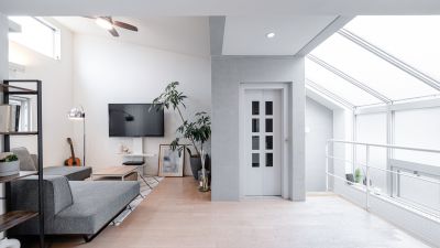 Skylight Renovation in Kent, WA