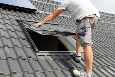 Skylight Repair in Redmond, WA