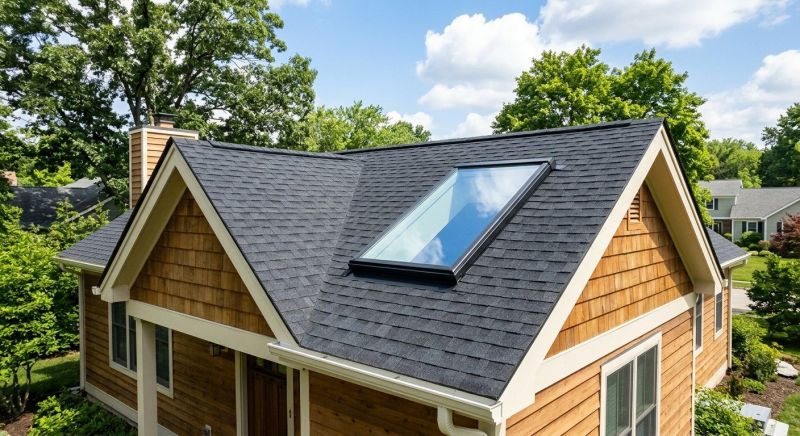 Skylight Replacement in Seattle, WA