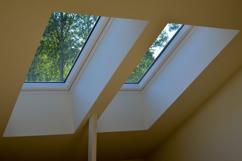 Skylight Replacement in Marin County, CA