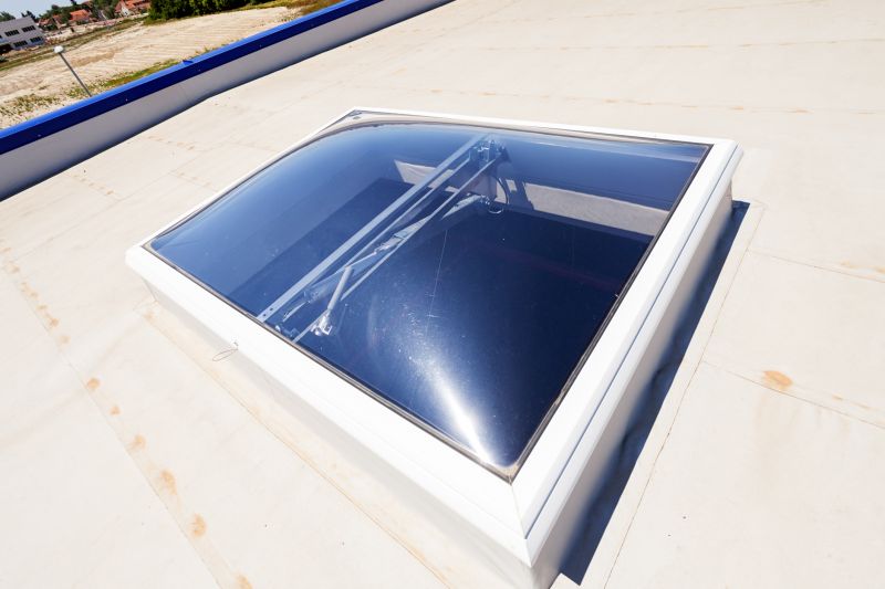 Skylight Sealing in Bellevue, WA