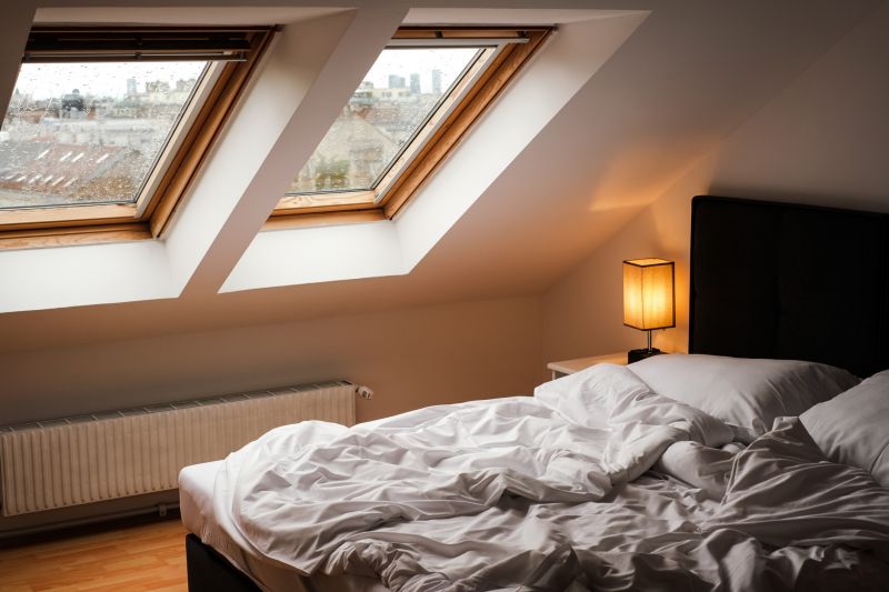 Skylight Window Replacement in Columbia, MO