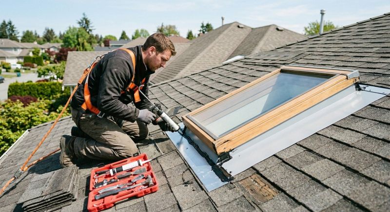 Solar Tube Repair in Renton, WA