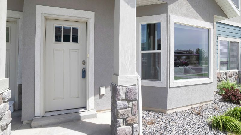 Soundproof Windows Installation in Marysville, OH