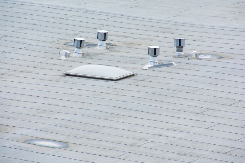Vented Skylight Installation in Renton, WA